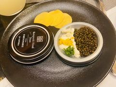 -济南凯宾斯基酒店-THE VIEW云景全日制餐厅
