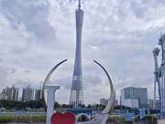 -海心沙亚运公园