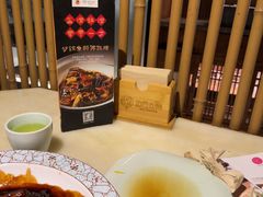 -淮扬府·游园京梦(北京SKP店)