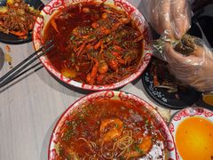 -李叔叔虾蟹大排档(青羊店)