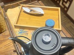 -中和·国风茶馆(愚园路店)