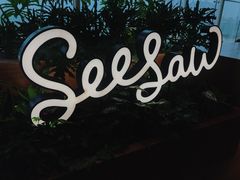 门面-Seesaw Coffee(朝阳大悦城店)