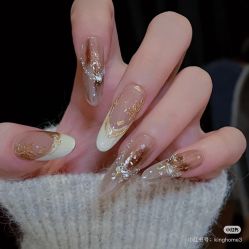 -晨·艺美甲美睫