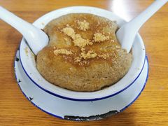 姜汁核桃调蛋-然香姜汁(江城小区店)