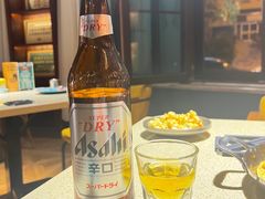 -蚝堡·生蚝海鲜烧烤物种起源•海肠捞饭(刘公岛店)