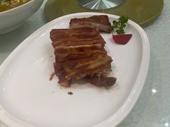 -西安饭庄·非遗陕菜(钟楼店)