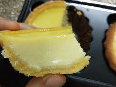 原味蛋挞装-芳叔(江南新地店)