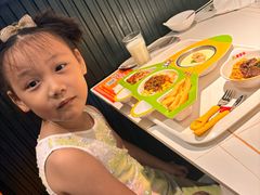 -豪享来中西餐厅(隆昌店)