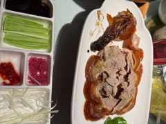 -大鸭梨烤鸭店(花园村店)