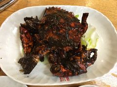 -新海山海鲜餐馆