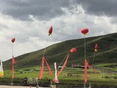 -扁都口生态休闲旅游区