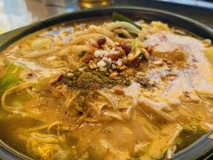 -O记东北砂锅麻辣烫