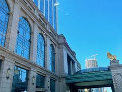 -南通金石国际大酒店