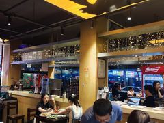-漫天香·小龙虾餐厅(夏湾店)