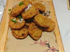 -金陵后厨·南京菜(新街口秣陵路店)