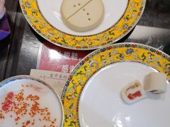 -富华斋饽饽铺·宫廷糕点·伴手礼(护国新天地店)