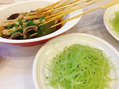 -客临百思德·东北特色馆(龙湖时代天街店)