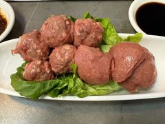-鑫宝沙茶牛肉火锅(永泰店)