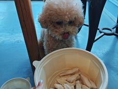 -My Way Town买味堂·东南亚餐厅(亦庄店)