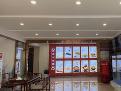 -香山湖渔家大院