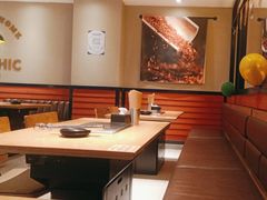 -新石器烤肉(南站店)