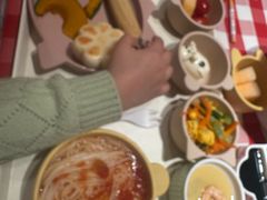 -西贝(吴江路湟普汇店)