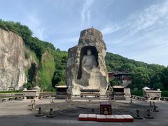 -柯岩风景区