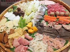 -大队长主题火锅(观音桥店)