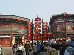 -古文化街旅游区