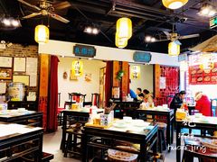 大堂-京城小江南·北京烤鸭·江南土菜·白鱼(中关村店)