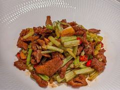 -科力淮扬村(广安门店)