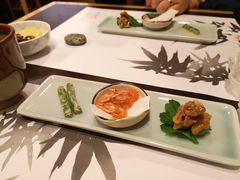 -竹叶亭(银座店)
