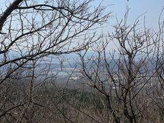 -沈阳辉山风景区