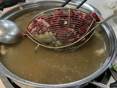 牛展-菜忠潮州牛肉店(岗厦店)