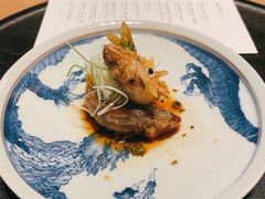 -晴空·日本料理(万象城店)
