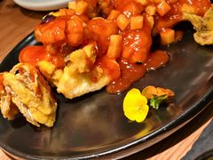 -榕意·川味之美(深业上城店)