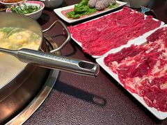 -大吉利·潮汕牛肉火锅(河西店)