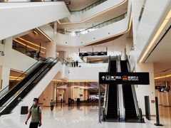 -横琴购口岸商业广场