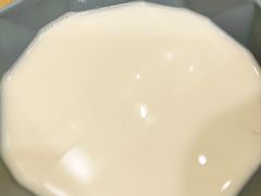 原味豆浆-魏家凉皮(协和店)