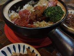 -本味友膳·茶餐厅(和达中心城店)