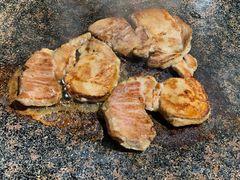 -小花猪韩式石板烤肉