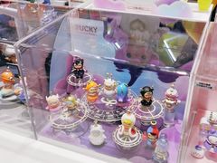 -泡泡玛特POPMART(太古里店)