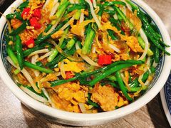 曾家小炒-曾家厨房·新徽菜(九华山路店)