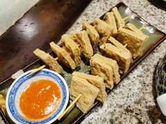 -南京大牌档(三阳广场苏宁店)