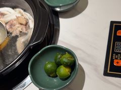 -狐狸爱上椰子鸡(滨江星光大道店)