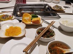 -海底捞火锅(汇一城店)