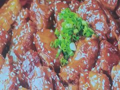 -徐记小怪兽肉蟹煲(中央大街店)