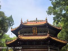 -南岳衡山风景名胜区-南岳大庙