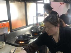 -何永光123鲜牛肉馆(1号店)