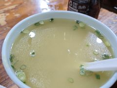 -朱大嘴肥肠血旺(福字街店)